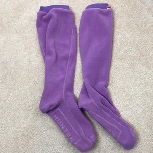Women’s Hunter Boot Socks